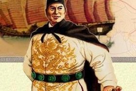 流芳千古历史人物 流芳千古的人有哪些