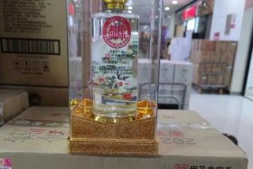 中国酒窖历史排行榜；中国十大酒窖