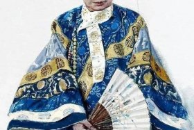 中国百年历史重要人物、中国百年杰出的人物