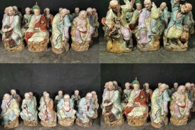 景德镇十大陶瓷人物 景德镇十大陶瓷人物名单