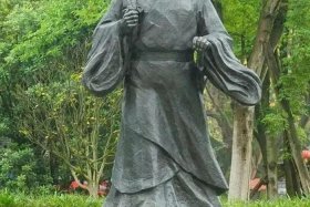 中国历史文化名人司马相如，中国历史文化名人司马相如的故事