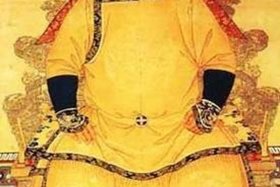 历史上龙姓人物 - 古代龙姓名人