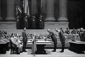 日本节目谈论中国历史人物；日本讨论中国历史