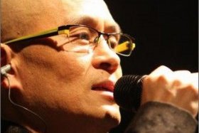 光头的历史人物；光头名人有哪些