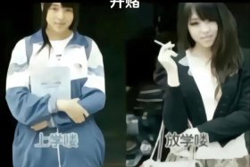 中国多重人格的定义、多重人格的比例