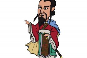 动画片历史人物故事 历史名人动画片