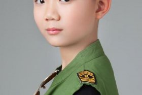 陈启出生年月、陈启年龄多大