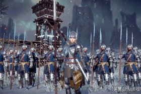 中国历史游戏战争（中国历史游戏战争有哪些）