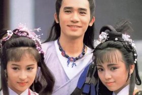 中国历史人物张无忌是谁 张无忌是什么人物