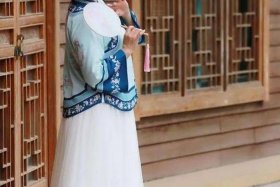 千秋家国梦中国历史人物 - 千秋家国梦女演员