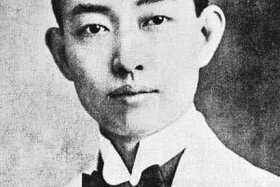 梅兰芳是个人吗、梅兰芳是谁