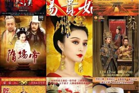 哪部电视剧可以了解中国历史（看中国历史的电视剧）