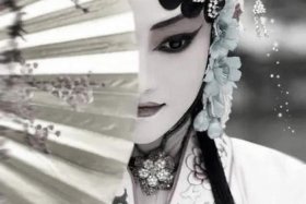 中国著名戏子 历史著名戏子