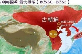 中国历史上有韩国吗 - 中国记载韩国历史