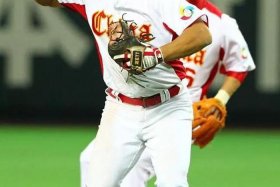 棒球中国历史人物介绍 - 棒球中国运动员