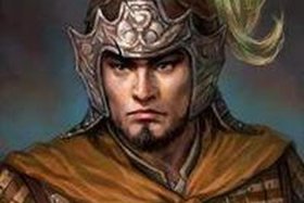 历史人物头像动漫，历史人物头像动漫图片