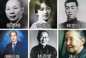 建国后著名的历史人物；建国后的名人有哪些