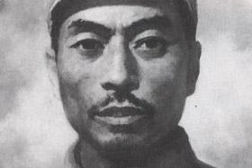 历史上东北人物 东北有名的历史人物