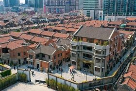 张园的历史简介；张园的历史简介是什么