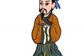 用动画讲历史人物、讲历史名人的动画片