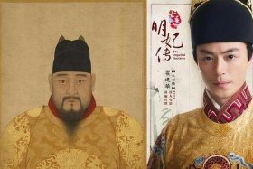 电视剧中本人出演的历史人物 - 电视剧中本人出演的历史人物是谁