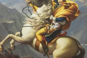 拿破仑相似人物 和拿破仑齐名的人物