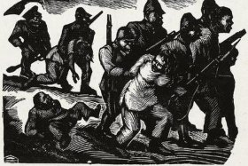 历史人物夏西，夏代人物