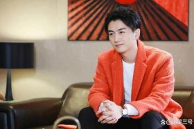 韩国人眼中的中国明星排行榜；韩国眼里的中国明星