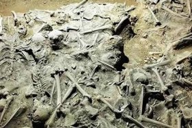 中国历史离谱事件（中国离奇事件真实故事）