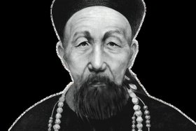 曾国藩是中国近现代史上的人物吗，曾国藩是中国近现代史上的人物吗对吗