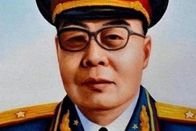 还健在的开国将领；还健在的开国将帅