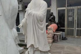 雕像人物大全 - 雕像人物大全图片