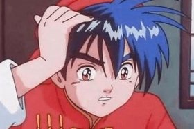 日漫中出现的中国人、你知道哪个里面有中国人