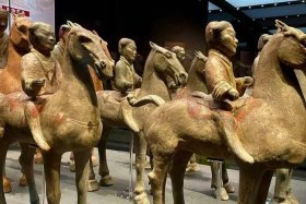 中国历史人物文物图片 中国历史人物的图片