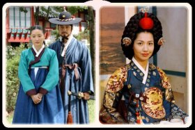 韩国人看古代中国 - 韩国人看中国历史剧