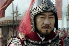 的历史人物是谁；大义灭亲的历史人物是谁