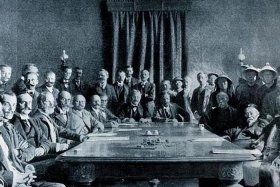 外国人讲中国历史视频，外国人看中国历史变迁