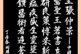 张仲景生平事迹和成就；张仲景的历史功绩