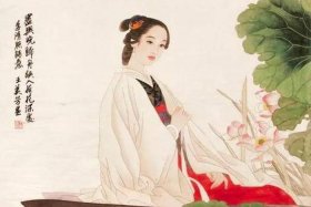 中国李姓女历史人物 - 姓李的女历史人物