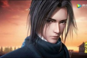 盖聂历史人物、盖聂人物志