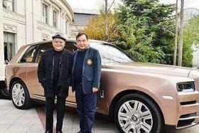 李小霞和于文慧，于小慧 李晓华