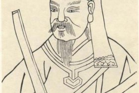 中国历史姓黄名人，历史名人姓黄的