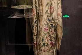 中国刺绣的历史、中国刺绣的历史与发展