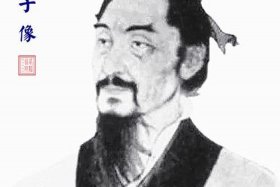 历史中的墨子，历史中的墨子是什么人