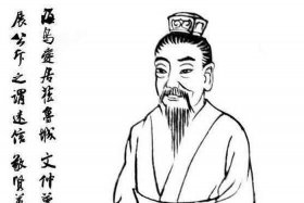 中国历史上那些不为人知的事 那些不为人知的历史人物