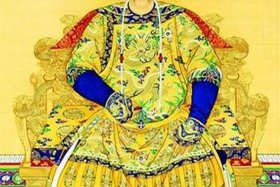 康熙王朝中的历史人物（康熙王朝中的历史人物都有谁）