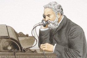 历史人物发明家、历史著名发明家