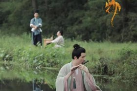 中国历史人物的纪录片 - 中国古代人物纪录片