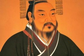 汉武帝时期中国历史人物是谁，汉武帝时期的杰出人物