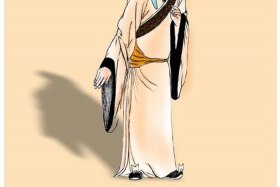 中国画历史人物全集、中国画历史人物全集图片